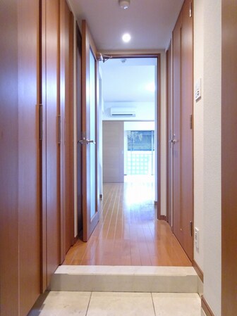 日神デュオステージ杉並井荻の物件内観写真